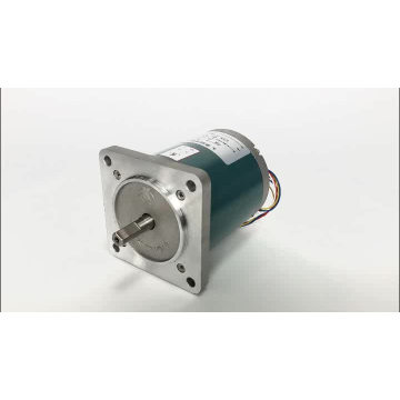 220 V, 60 U / min, 70 mm Einphasen-Wechselstrom-Synchronmotor